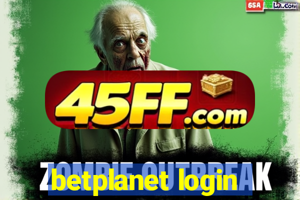 betplanet login